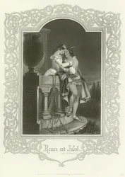 ロミオとジュリエット、第3幕、シーンV